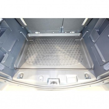 Tava portbagaj dedicata Ford Tourneo Courier II cu 5 locuri 2024-prezent, Cool Liner&amp;trade; Aristar foto