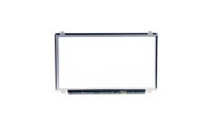 Display laptop second hand Innolux N156HGE-EA1 15.6 slim 30pin Full HD 1920 x 1080 Grad A- ( zgarietura fina pe ecran)