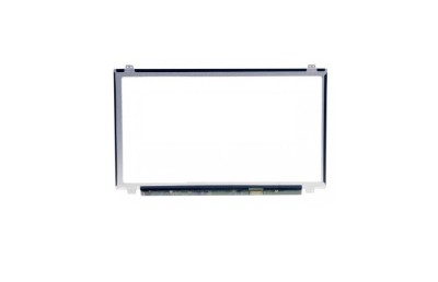 Display laptop second hand Innolux N156HGE-EA1 15.6 slim 30pin Full HD 1920 x 1080 Grad A- ( zgarietura fina pe ecran) foto