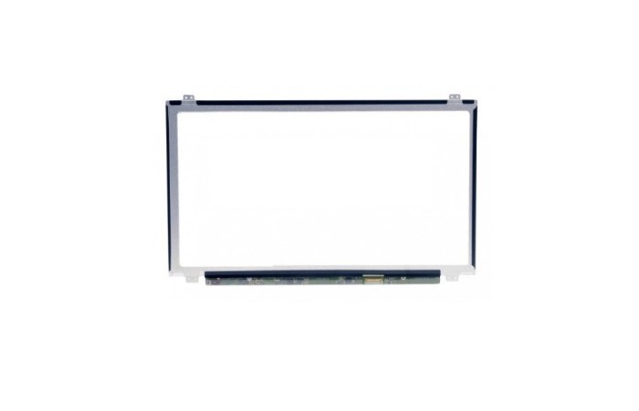 Display laptop second hand Innolux N156HGE-EA1 15.6 slim 30pin Full HD 1920 x 1080 Grad A- ( zgarietura fina pe ecran)