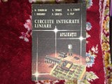 W1 Circuite Integrate Liniare. Aplicatii - M. Ciugudean, V. Tiponut