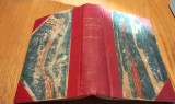 LES LIVRE DES ESPRITS Les Principes de la Doctrine Spirite - Allan Kardec - A La Librairie des Sciences Psychologiques, Paris, F.An, 474 p.
