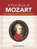 My First Book of Mozart