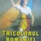 Tricolorul Romaniei - Adina Berciu Draghicescu ($L16)