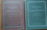 B.A. Smirenin - Manual de radiotehnica (2 vol)