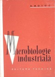 MICROBIOLOGIE INDUSTRIALA-D. MOTOC-274082