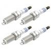 Set 4 bujii scanteie Bosch pentru Lexus NX, RC, RAV 4