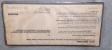 RIGLA VINTAGE HONEYWELL RIGLA DE CULISARE PENTRU CALCULUL