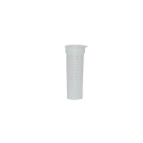 Cusca protectie botci tip bigudiu pentru apicultura, din plastic