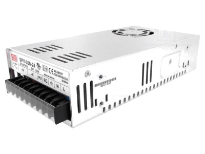 Alimentator Programabil 300W 24VDC pentru &amp;Icirc;ncastrare foto