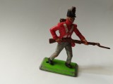 Bnk jc Britains Ltd Deetail 749 - infanterie britanica