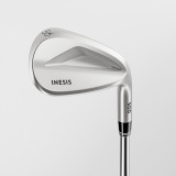 Crosă WEDGE golf Inesis 500 Dreptaci Oțel Mărimea 2