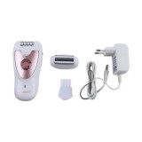 Epilator si aparat de ras reincarcabil Surker SK-513, 2 viteze