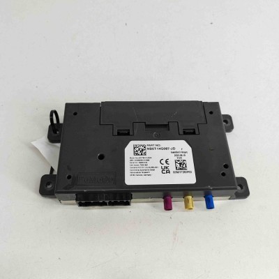 Modul de control Bluetooth FORD PUMA J2K, CF7 2023 OEM: NB5T-14G087-JD,A2C7861150200 26388856 foto