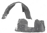 Carenaj roata Bmw Seria 6 (E63, M6), 2006-07.2010, partea Stanga, Fata, 51717898205, 2030FL2T
