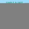 Simple &amp; Safe Baby-Led Weaning: How to Integrate Foods, Master Portion Sizes, and Identify Allergies