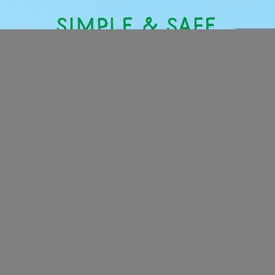 Simple &amp;amp; Safe Baby-Led Weaning: How to Integrate Foods, Master Portion Sizes, and Identify Allergies foto