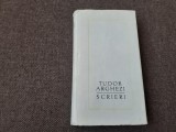 TUDOR ARGHEZI SCRIERI VOL 35 TEATYRU