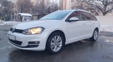 Golf 7, an 2015, DSG, Distronic, Break, Motorina/Diesel
