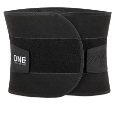 PS130 Marimea S One Fitness Centura de stabilizare One Fitness foto