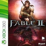Fable 2 Xbox 360, Second-Hand