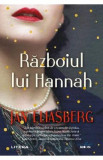 Razboiul lui Hannah - Jan Eliasberg