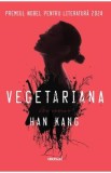 Vegetariana - Han Kang