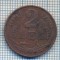 AX 576 MONEDA- ROMANIA - 2 LEI -ANUL 1947 -STAREA CARE SE VEDE