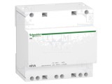Transformator Schneider Electric 40VA 230VAC 12V/24V pentru șină DIN A9A15220