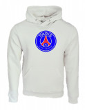 Hanorac PSG alb -