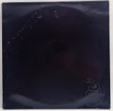 Metallica &lrm;&ndash; Metallica NM / VG+ dublu vinil 2 x LP discuri Vertigo Europa 1991 rock heavy metal
