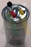 MOTAQUIP LVFF737 filtru combustibil