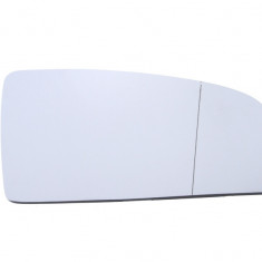 Sticla oglinda, oglinda retrovizoare exterioara AUDI A4 (8E2, B6) (2000 - 2004) BLIC 6102-02-1292525P