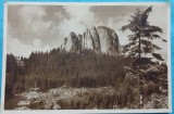 Carte Postala, Ciuc, Hasmasul Mare, 1953