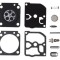 Kit reparatie carburator stihl: ms 170, 180 (model zama) -