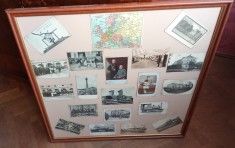 &bdquo;SZATM&Aacute;R&rdquo; - Satu Mare - Rom&acirc;nia, 20. bucatăți cărți poștale din 1900-1918