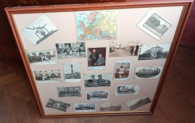 &amp;bdquo;SZATM&amp;Aacute;R&amp;rdquo; - Satu Mare - Rom&amp;acirc;nia, 20. bucatăți cărți poștale din 1900-1918 foto