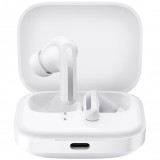 Cumpara ieftin Handsfree Bluetooth Xiaomi Redmi Buds 5, TWS, ANC, Alb BHR7628GL