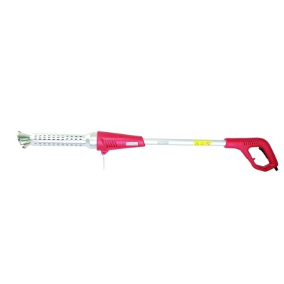 Arzator electric de buruieni 2000W 1.17m RD-HG20, Raider 074309 foto