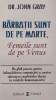 Barbatii sunt de pe Marte, Femeile sunt de pe Venus John Gray 1998