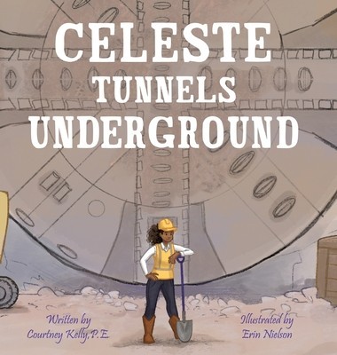 Celeste Tunnels Underground foto