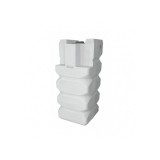 Cumpara ieftin Rezervor apa potabila 500 litri cu ioni de argint 49530500000 Aquapur Valhoh Valrom