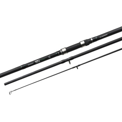 Lanseta crap Flagman Sensor Big Game Carp NGS 3.6m / 3lb foto
