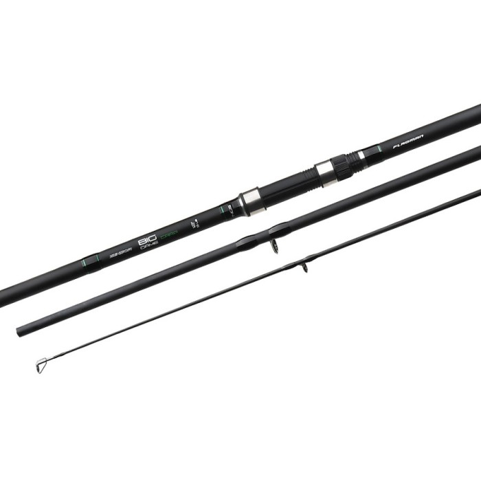 Lanseta crap Flagman Sensor Big Game Carp NGS 3.6m / 3lb