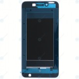 Huawei Honor 6C Pro (JMM-L22) Capac frontal alb