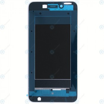 Huawei Honor 6C Pro (JMM-L22) Capac frontal alb foto