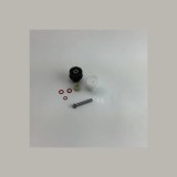 Pinion cu ax și șaibe pentru robot de bucătărie MOULINEX TEFAL Original