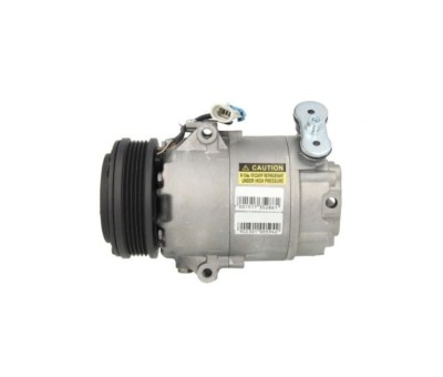 Compresor climatizare Audi A4 (8e2, B6), A4 (8ec, B7), A6 (4b2, C5) foto