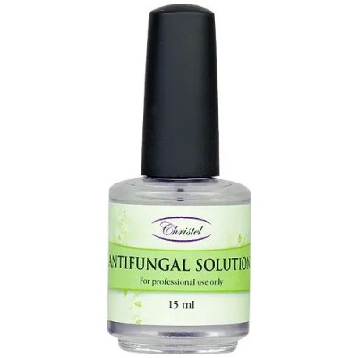Soluție antifungi 15ml foto