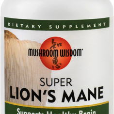 Super lion"s mane 120tb secom